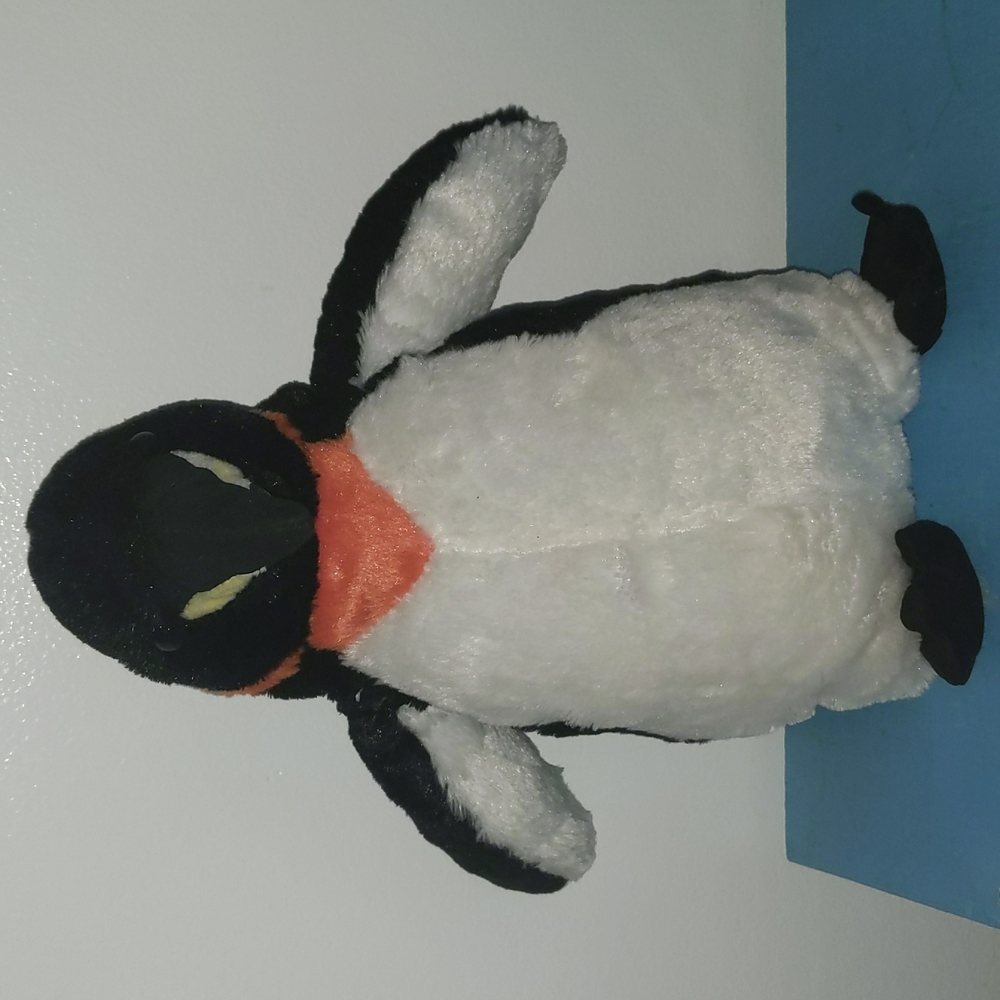 Penguin Plush - Picture 2 of 3